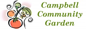 Director of the Campbell Community Garden