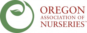 Member of Oregon Association of Nurseries