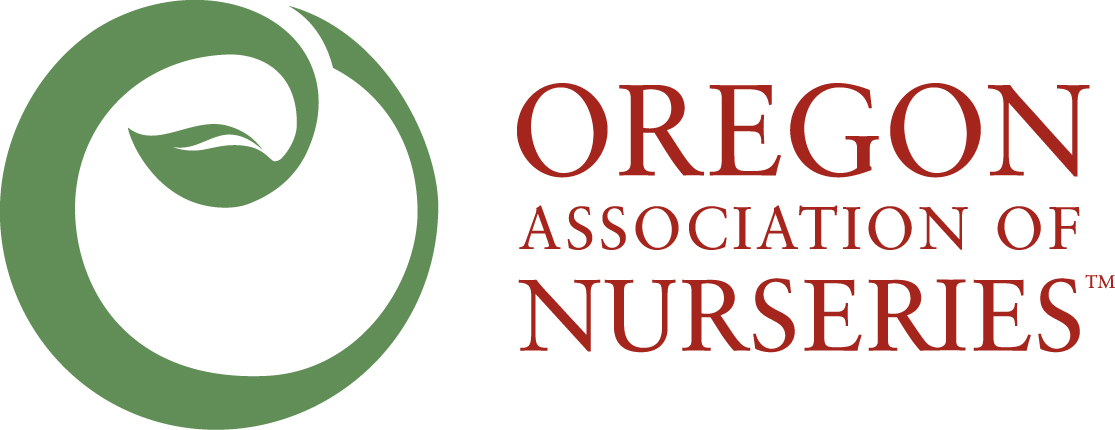 Member of Oregon Association of Nurseries