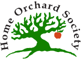 Member of the Home Orchard Society